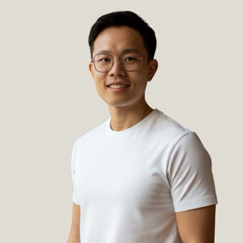 Kelvin Loh
